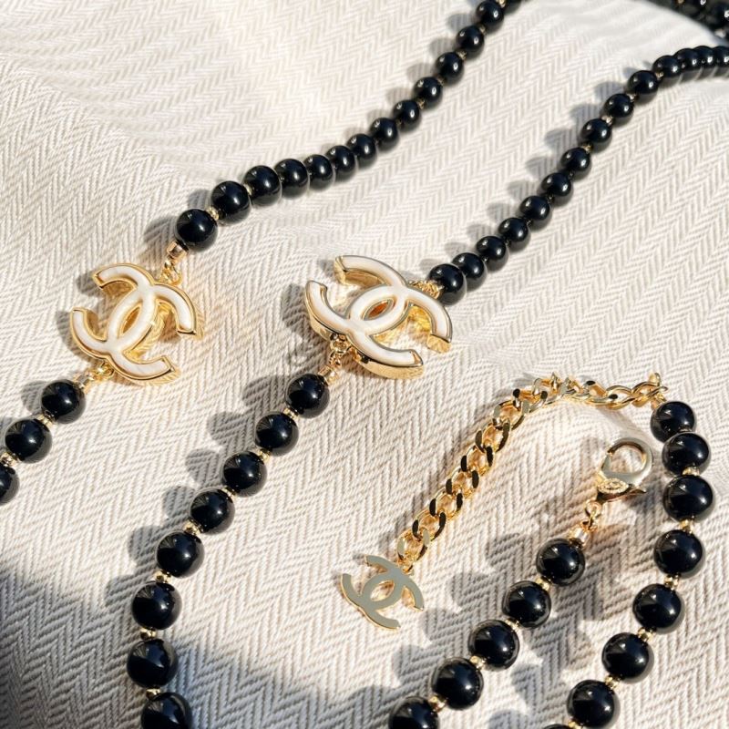 Chanel Necklaces